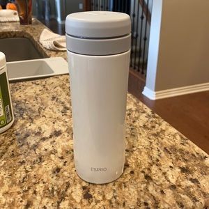 Espro Travel Coffee Press